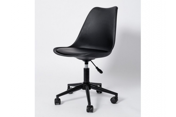 Кресло HOC-1004 Черное