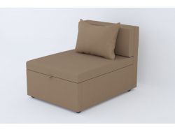 Кресло-кровать Некст Neo Brown