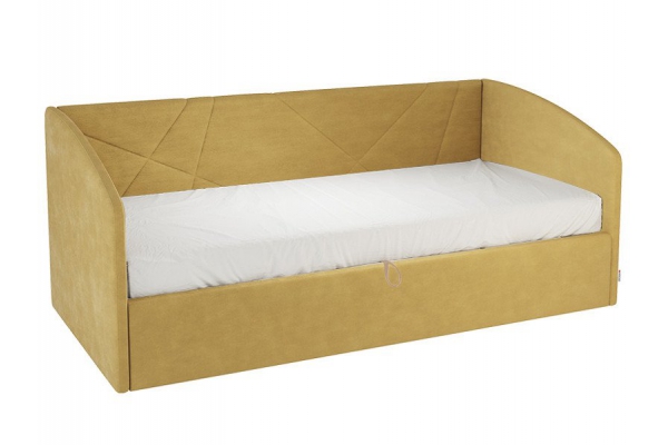 Кровать-софа 900 Квест медовый