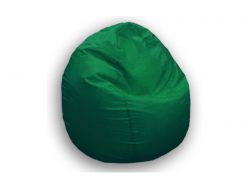 Кресло-мешок Капля XL зеленый
