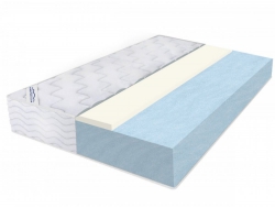 Матрас Memory foam 140х190