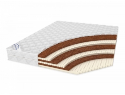 Матрас Неаполь 120х200